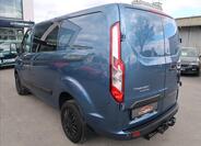 Ford Transit Custom 4