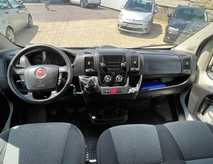 Fiat Ducato 22