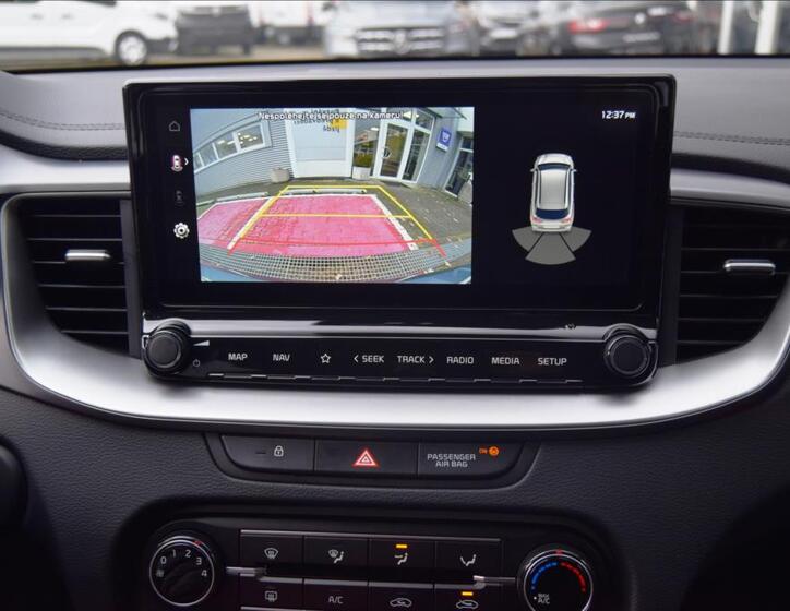 KIA Ceed 9