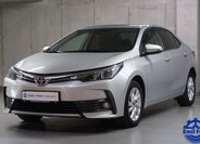 Toyota Corolla 1