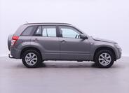 Suzuki Grand Vitara 7