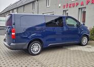 Opel Vivaro 11