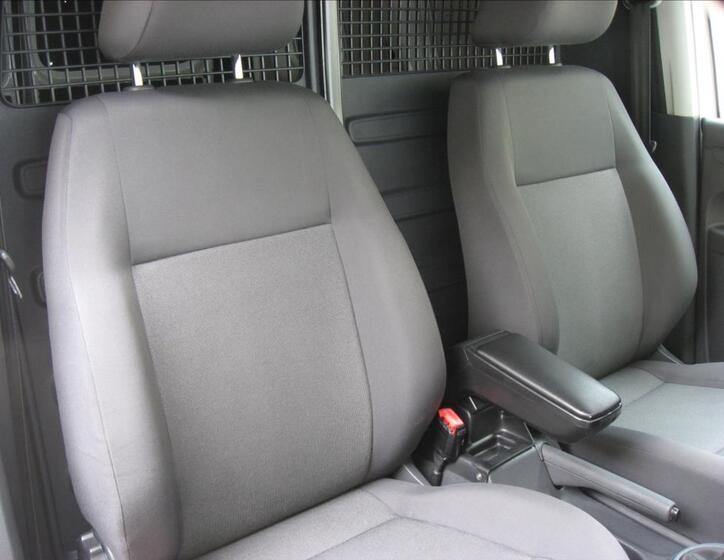 Volkswagen Caddy 15