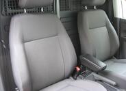 Volkswagen Caddy 15