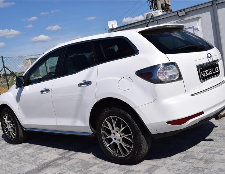 Mazda CX-7 7