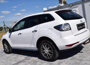 Mazda CX-7 7