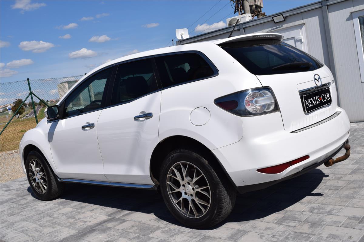Mazda CX-7
