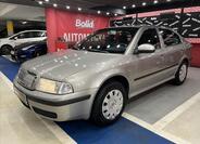 Škoda Octavia 1
