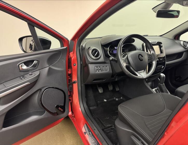 Renault Clio 20