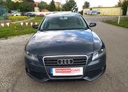 Audi A4 2