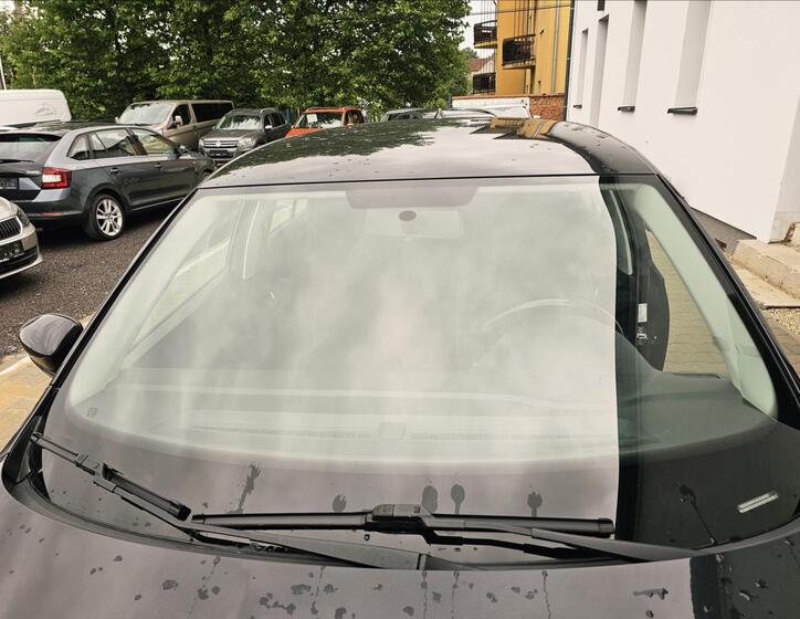 Škoda Superb 44