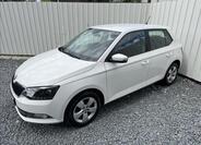 Škoda Fabia 5