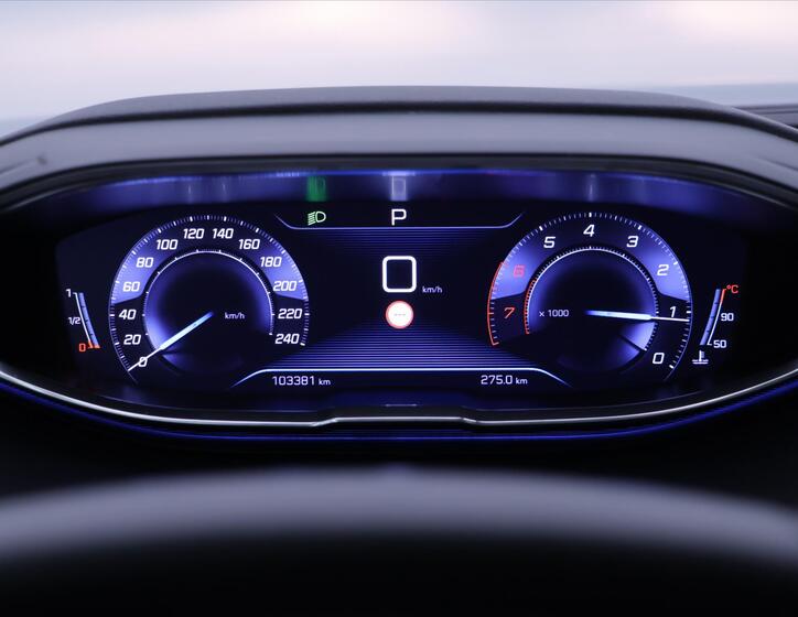 Peugeot 3008 20