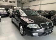 Škoda Octavia 1