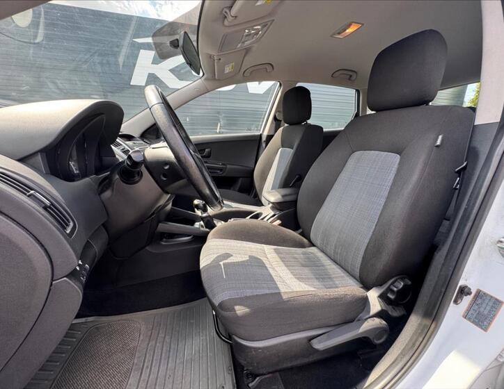 KIA Ceed 13