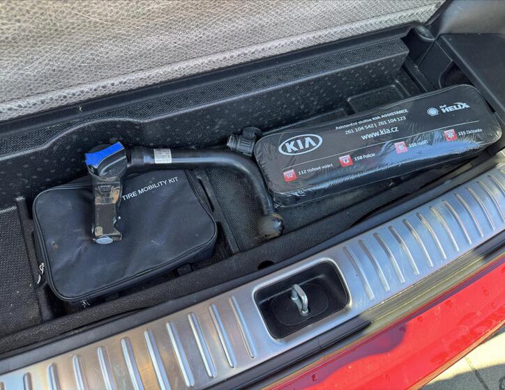 KIA Sportage 30