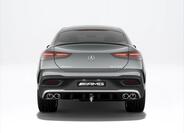 Mercedes-Benz GLE 5