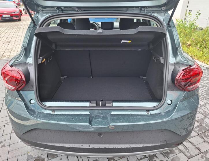 Dacia Sandero 12