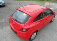 Opel Corsa 27