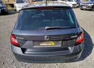 Škoda Fabia 5