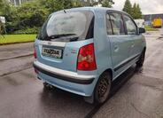 Hyundai Atos 3