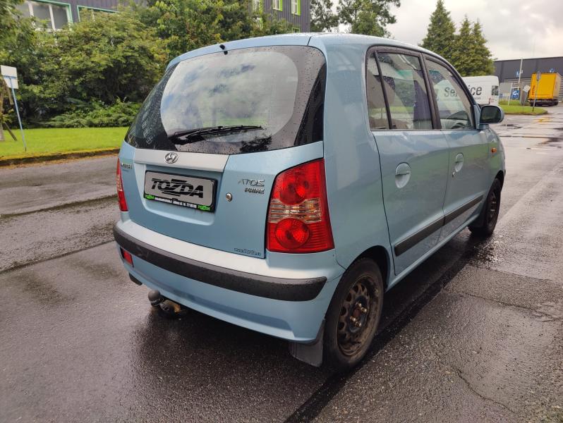 Hyundai Atos