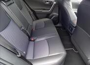 Toyota RAV4 9