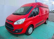 Ford Transit Custom 3