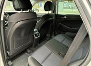 Hyundai Tucson 12