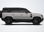 Land Rover Defender 2