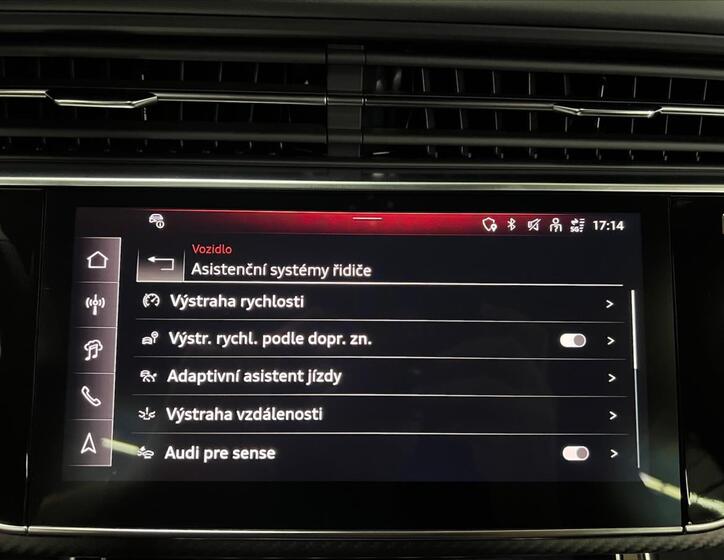 Audi SQ7 20