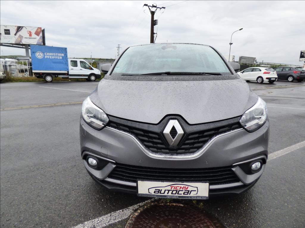 Renault Scénic
