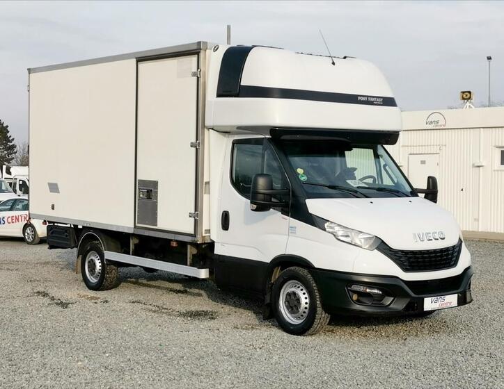 Iveco Daily 2