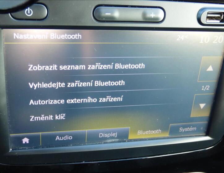 Renault Captur 27