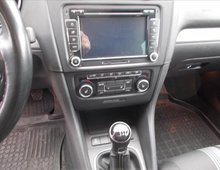 Volkswagen Golf 18