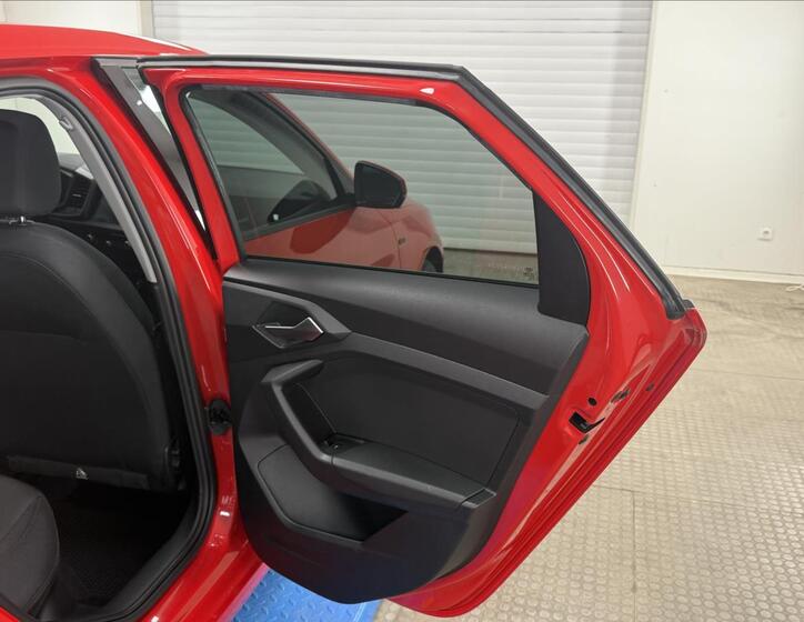 Audi A1 20