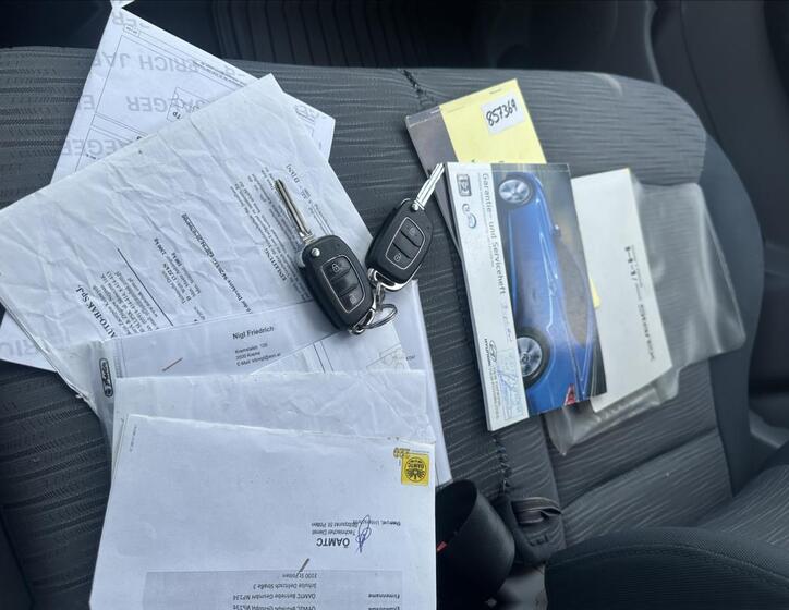 Hyundai H 1 19
