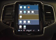 Volvo XC90 17