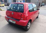 Volkswagen Lupo 10