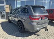 Dodge Durango 4