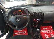 Dacia Duster 11