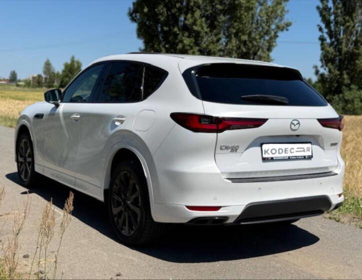 Mazda CX-60 3