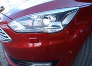Ford Grand C-MAX 40