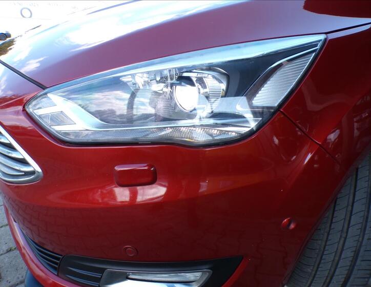 Ford Grand C-MAX 40