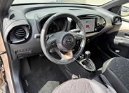 Toyota Aygo 7