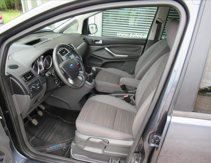 Ford C-MAX 15