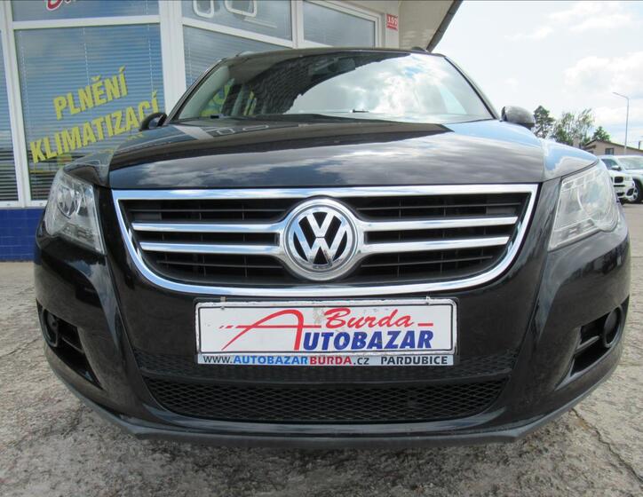 Volkswagen Tiguan 3