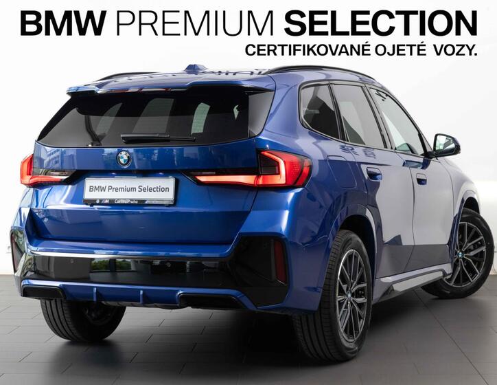BMW X1 5