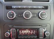 Volkswagen Touran 17