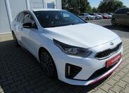 KIA ProCeed 8